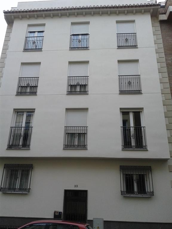 New La Granada Apartamento Exterior foto